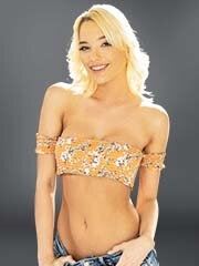 Kenna James