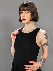 Silvia Soprano