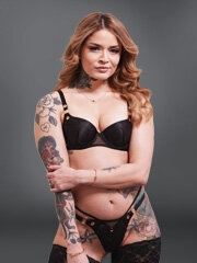 Vanessa Vega