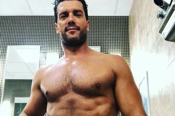 Ramon Nomar