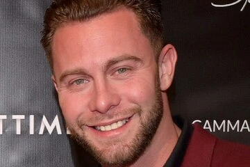 Seth Gamble