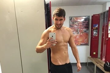 Kristof Cale