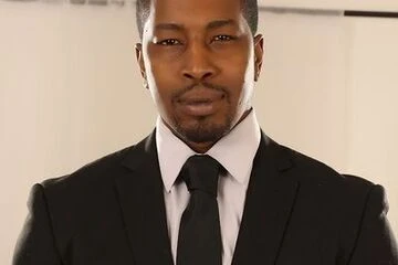 Isiah Maxwell