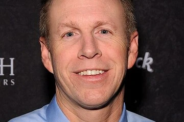 Mark Wood