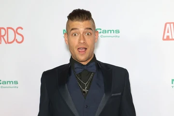 Xander Corvus