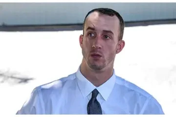 Chris Strokes