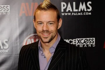 Erik Everhard
