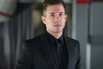 Alberto Blanco
