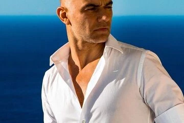 Christian Clay