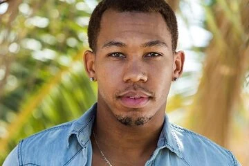 Ricky Johnson