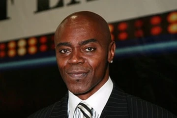 Sean Michaels