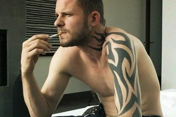 Scott Nails
