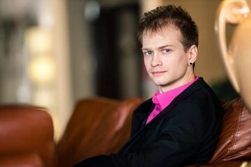 Alex Jett