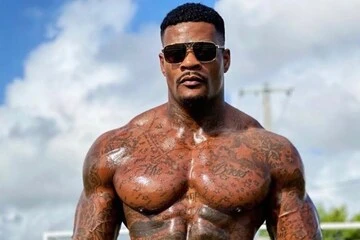 Jason Luv