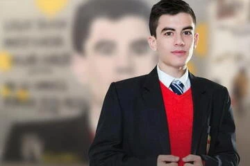 Jordi El Nino Polla