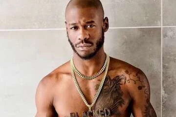 Anton Harden